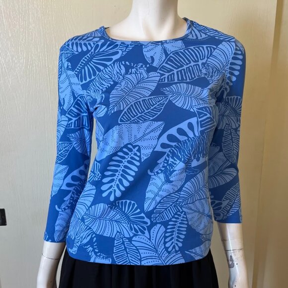 J. McLaughlin Tops - J. Mclaughlin Shirt XS